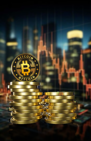 DBTC Crypto DBTC Crypto